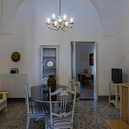Casa Alba & Francesco Vila Specchia Gallone Exterior foto